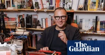 ‘You can’t make billions without hurting people’: Cory Doctorow on Elon Musk, the AI bubble and bosses’ cruel fantasies