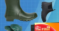 The best wellies for everyone, tried and tested on countless muddy strolls
