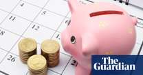 Energy caps to stamp duty changes: your personal finance diary for January-April 2025