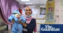 UK approves plans for 30 more Gaza students to take up university places