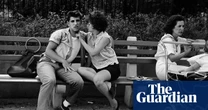 Teenage clicks: how child photographer Stephen Shore turned everyday New York moments into magic