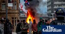 Economic inequality leads to anger – and riots | Letters