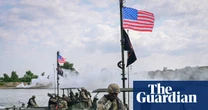 US military to reduce number of troops in Romania as start of European drawdown