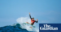 Molly Picklum misses chance in J-Bay as Connor O’Leary claims first WSL win