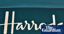 Harrods warns customers their data may have been stolen in IT breach