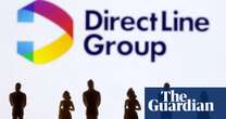 Aviva could make higher offer for Direct Line amid flurry of takeovers in London