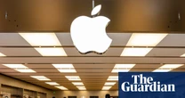 ‘It feels like a betrayal’: anger as Apple to close US’s first unionized store
