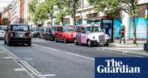 ‘It’s positive’: views on Oxford Street pedestrianisation proposal