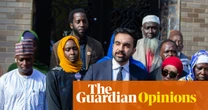 Mamdani’s mayoral race was marred by unhinged Islamophobia. It’s not going away soon | Arwa Mahdawi
