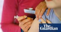 ‘This is urgent’: the UK is scrambling to stem an alarming tide of measles