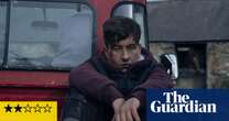 Bring Them Down review – Barry Keoghan farmer-feud revenge drama goes right over the top