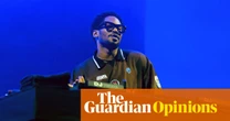 Do yourself, the world and me a big favour: stop phone-filming at gigs | Jason Okundaye