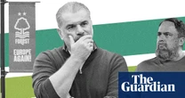 Ange Postecoglou and Nottingham Forest never made sense. So why did it happen?