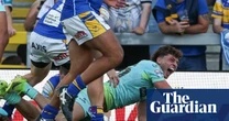 Dagnall try extends St Helens’ winning run over Leeds and lifts them into third