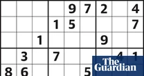 Sudoku 7,341 medium