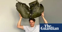 ‘Instead of crisps, kids could eat snacks from the sea’: the forager chef looking to revolutionise Chile’s diet