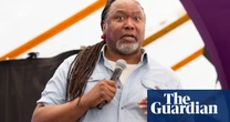 Scottish theatre cancels Reginald D Hunter show over heckling of Israelis