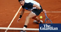 Jack Draper brushes Matteo Arnaldi aside in Madrid and climbs into world top five
