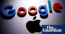 EU accuses Google and Apple of breaking its rules, risking Trump clash