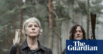 TV tonight: Norman Reedus is back battling the zombie apocalypse