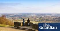 Beyond the commuter belt: why the stunning Surrey Hills are worth a short break