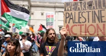 Yvette Cooper vows to ban Palestine Action under anti-terrorism laws