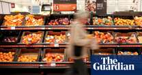 Sainsbury’s sales boost dampened by fears over impact of budget on prices