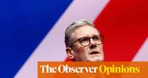 Urgent memo from his anxious ministers to Sir Keir Starmer: you need to get a grip of No 10 | Andrew Rawnsley