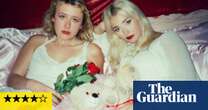 Lambrini Girls: Who Let the Dogs Out review – stomps straight to the top of British punk’s table