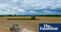 EU farmers and hauliers to get up to €50,000 to cover extra costs of Iran war
