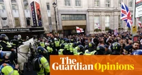 The Guardian view on the UK’s dangerous moment: as Labour falters, the far right mobilises | Editorial