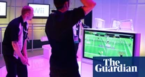 From Pong to Wii Sports: the ​surprising ​legacy of ​tennis in ​gaming ​history