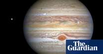 Space Juice Mission: why has the search for alien life moved to Jupiter’s moons?