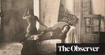 The big picture The big picture: the otherworldly scenes of the great Deborah Turbeville