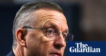 US court rejects Trump officials’ effort to delay rulings on veterans benefits