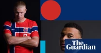 Erling Haaland v Kylian Mbappé: how the Norway and France hitmen match up