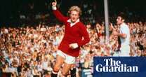 Denis Law’s warmth and wit made a lasting impression | Letters