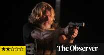 Sunray: Fallen Solder review – brutal, bloated British action movie falls flat