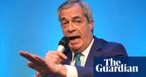 Nigel Farage dissents from Trump’s Zelenskyy ‘dictator’ claim