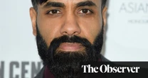 Sunday with Paul Chowdhry: ‘I’ll have a big brunch, then lie around watching YouTube’