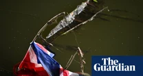 UK public has paid £200bn to shareholders of key industries since privatisation – study