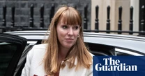 Angela Rayner’s Hove flat: five questions for the deputy PM