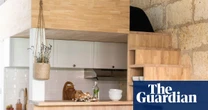 Mirrors, caddies and skinny shelves: 12 space-saving tricks to make small rooms feel bigger