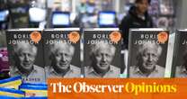 Has Boris Johnson new respect for women? Let’s ask the one he calls ‘old grumpy knickers’ | Catherine Bennett