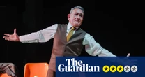 The Homecoming of Joseph Grace review – poignant story of a life unmoored by war and exile