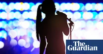 Songwriters ‘missing millions in royalties from more than 100,000 UK gigs’