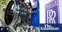 Rolls-Royce brings back dividend and announces £1bn share buyback