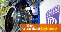 Rolls-Royce hits turbo speed. Now keep going for a decade | Nils Prately