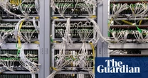 Could the internet go offline? Inside the fragile system holding the modern world together