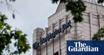 Washington Post writers say don’t dump subscriptions over non-endorsement